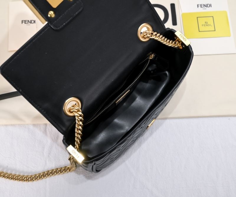 Fendi Satchel Bags